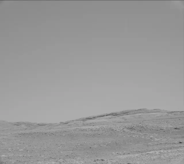 Sol 1995: Mast Camera (Mastcam)