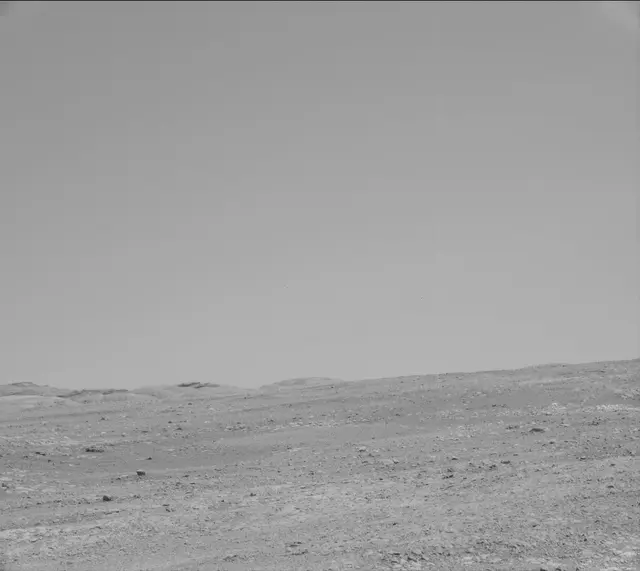 Sol 1995: Mast Camera (Mastcam)