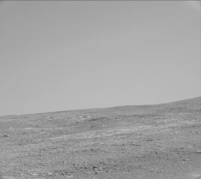 Sol 1995: Mast Camera (Mastcam)