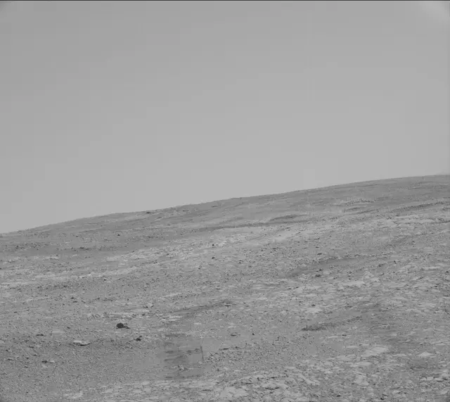 Sol 1995: Mast Camera (Mastcam)