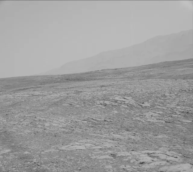 Sol 1995: Mast Camera (Mastcam)