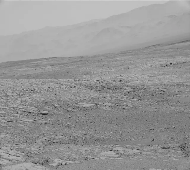 Sol 1995: Mast Camera (Mastcam)