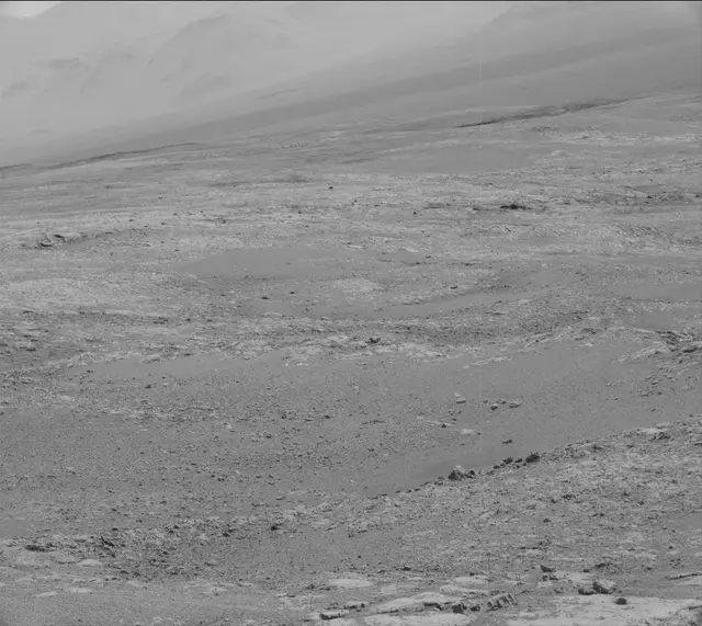 Sol 1995: Mast Camera (Mastcam)
