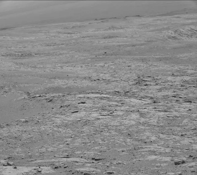 Sol 1995: Mast Camera (Mastcam)