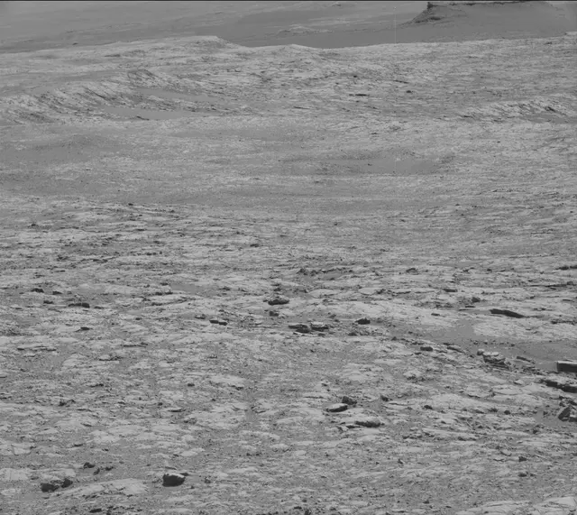 Sol 1995: Mast Camera (Mastcam)