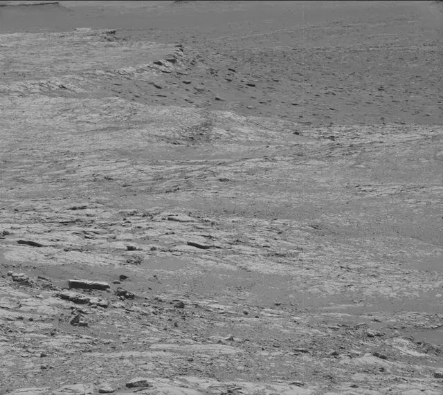 Sol 1995: Mast Camera (Mastcam)
