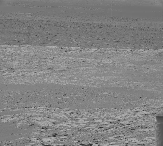 Sol 1995: Mast Camera (Mastcam)
