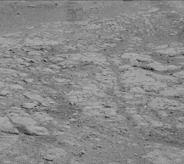 Sol 1995: Mast Camera (Mastcam)