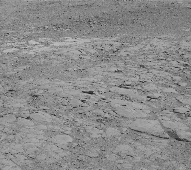 Sol 1995: Mast Camera (Mastcam)