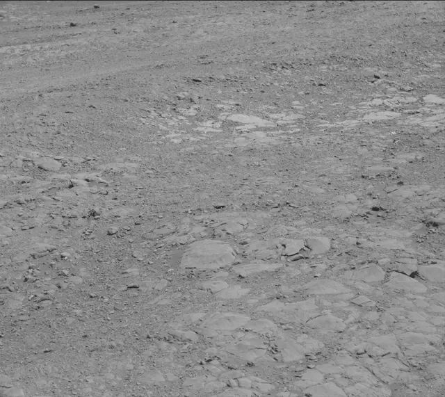 Sol 1995: Mast Camera (Mastcam)