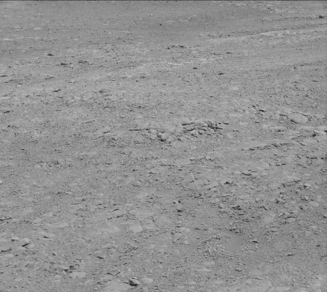 Sol 1995: Mast Camera (Mastcam)
