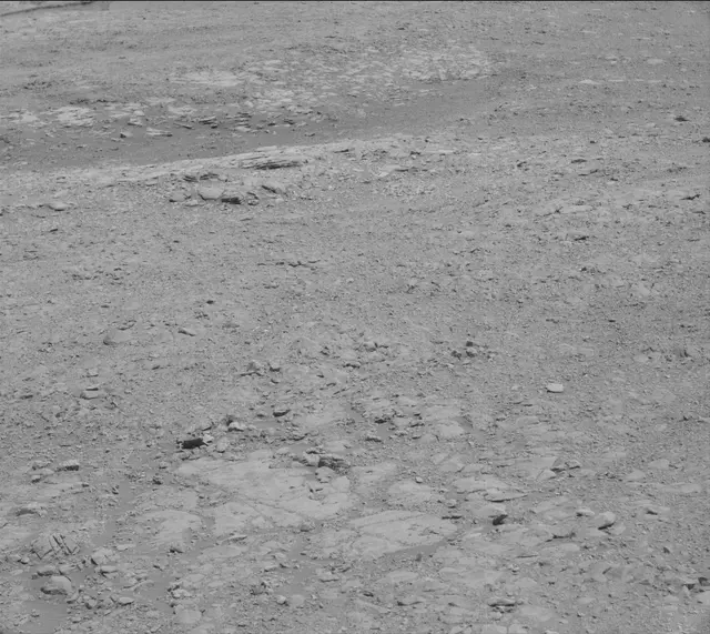 Sol 1995: Mast Camera (Mastcam)