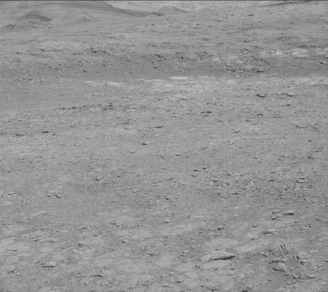 Sol 1995: Mast Camera (Mastcam)