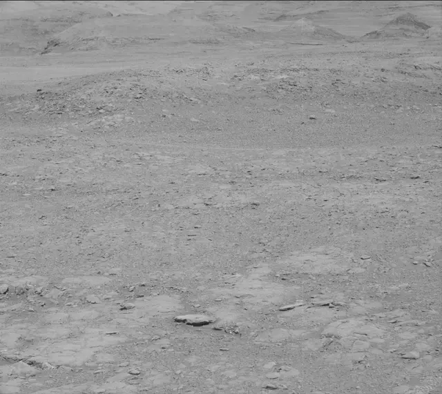 Sol 1995: Mast Camera (Mastcam)