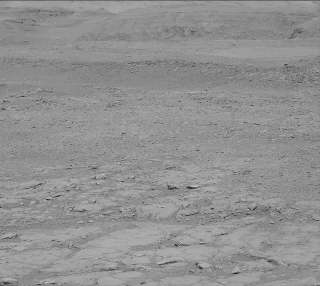 Sol 1995: Mast Camera (Mastcam)