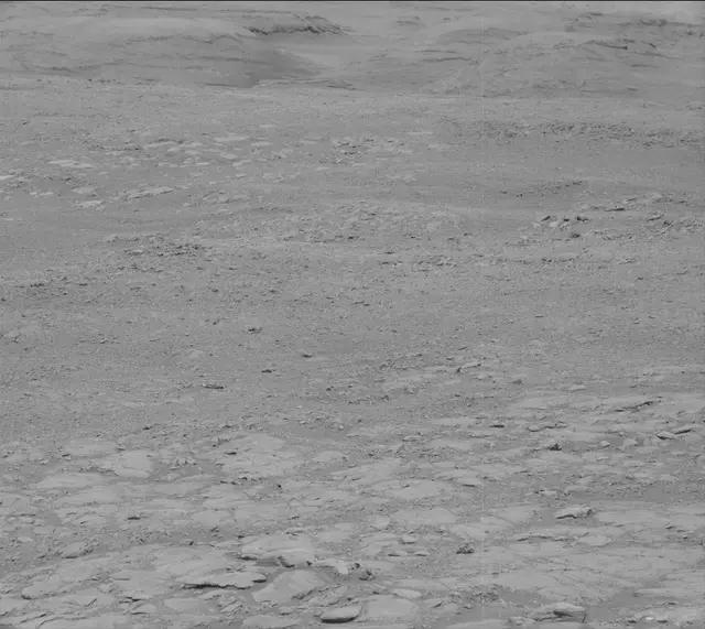 Sol 1995: Mast Camera (Mastcam)