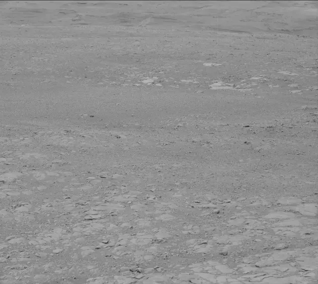 Sol 1995: Mast Camera (Mastcam)