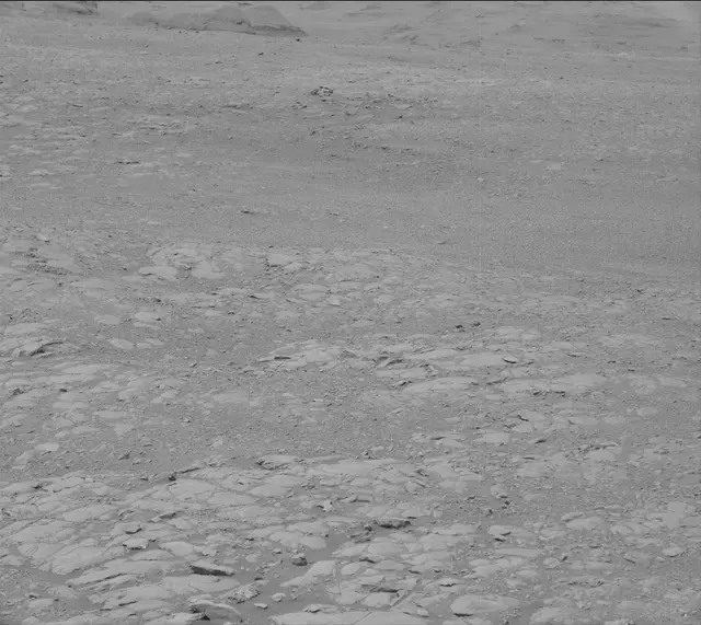 Sol 1995: Mast Camera (Mastcam)