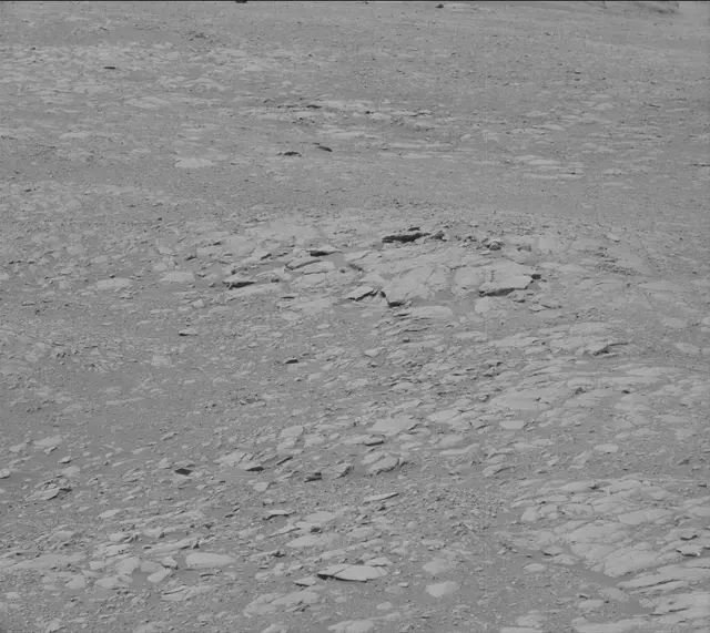 Sol 1995: Mast Camera (Mastcam)