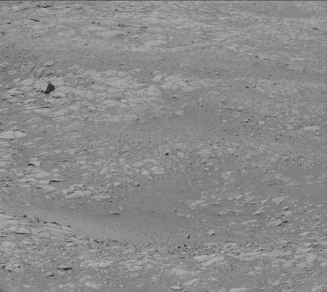 Sol 1995: Mast Camera (Mastcam)
