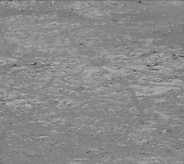 Sol 1995: Mast Camera (Mastcam)