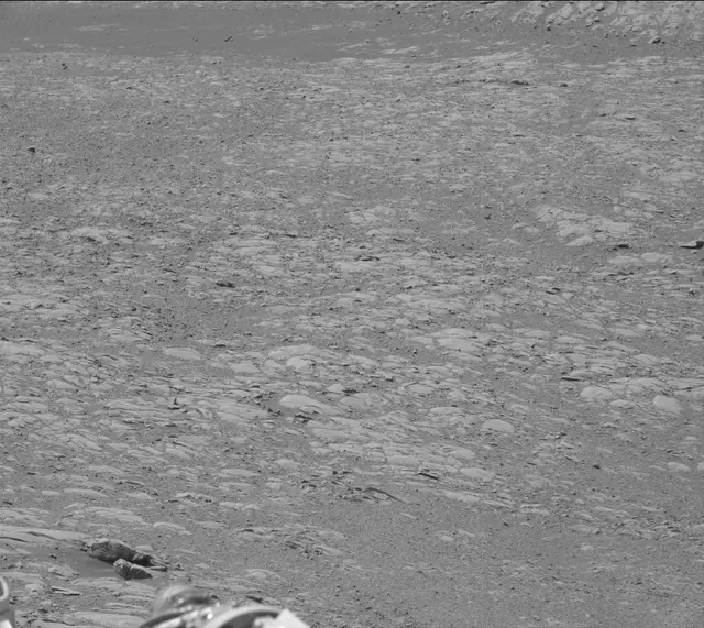Sol 1995: Mast Camera (Mastcam)