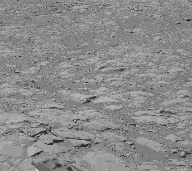 Sol 1995: Mast Camera (Mastcam)