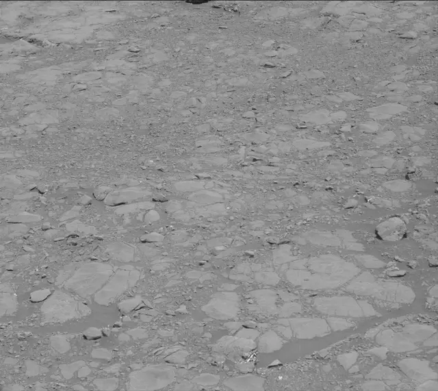 Sol 1995: Mast Camera (Mastcam)
