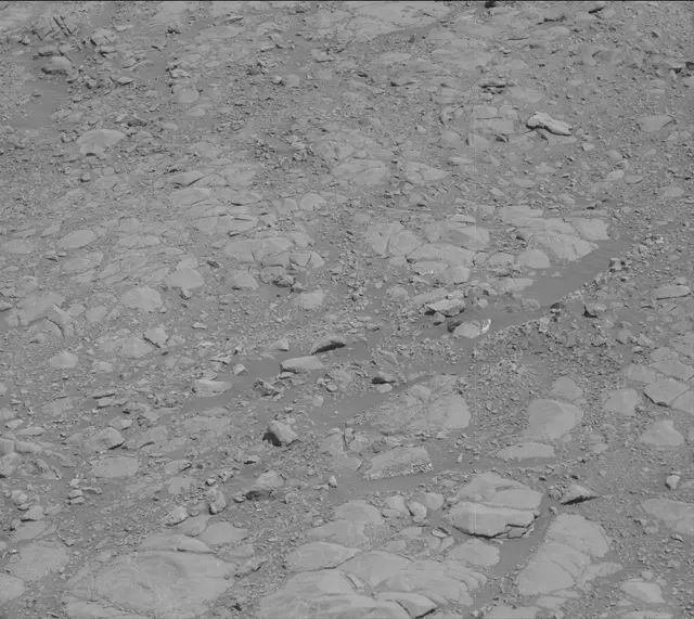 Sol 1995: Mast Camera (Mastcam)