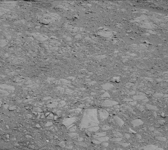 Sol 1995: Mast Camera (Mastcam)