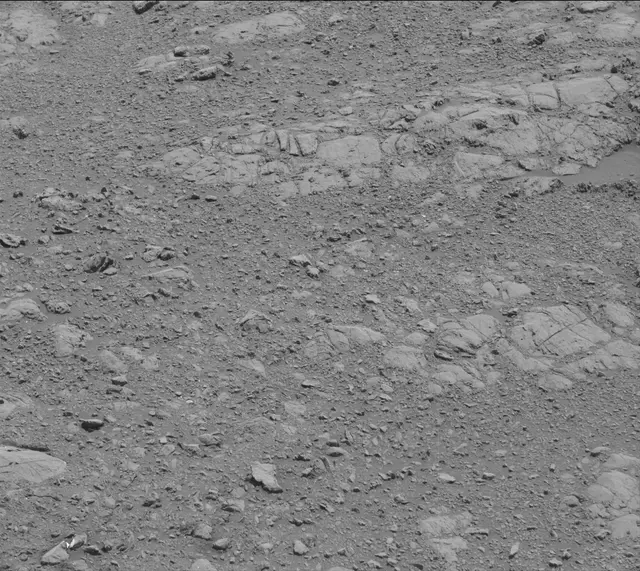 Sol 1995: Mast Camera (Mastcam)
