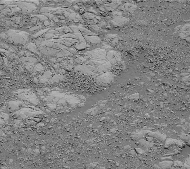 Sol 1995: Mast Camera (Mastcam)