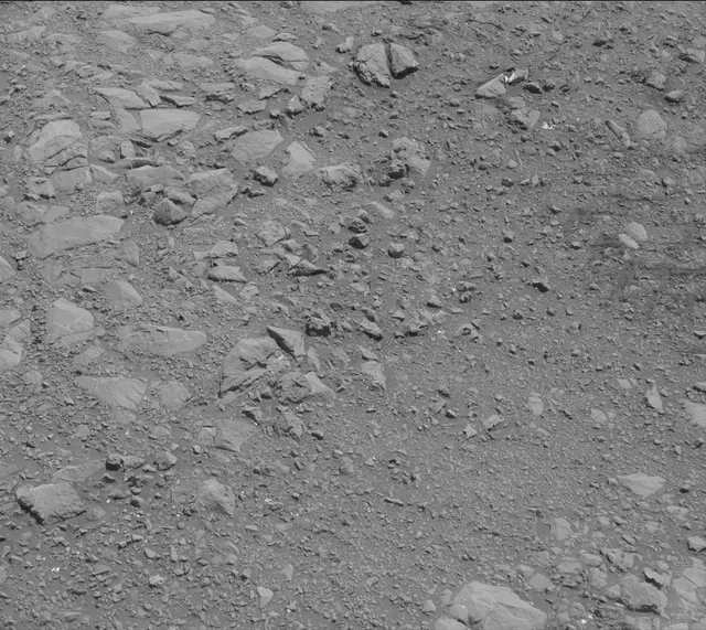 Sol 1995: Mast Camera (Mastcam)