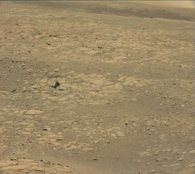 Sol 1996: Mast Camera (Mastcam)