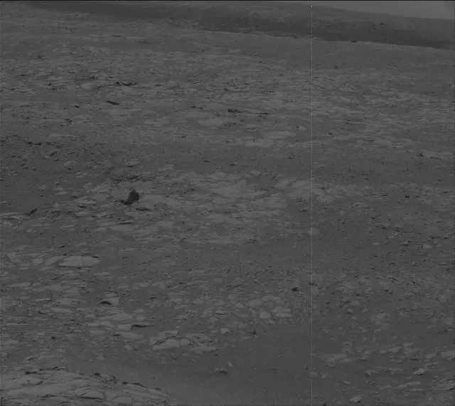 Sol 1996: Mast Camera (Mastcam)