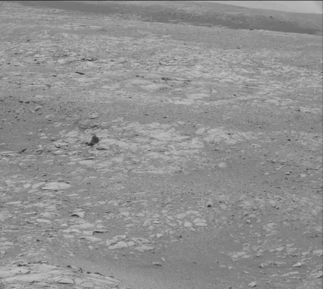 Sol 1996: Mast Camera (Mastcam)