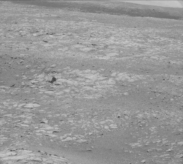 Sol 1996: Mast Camera (Mastcam)