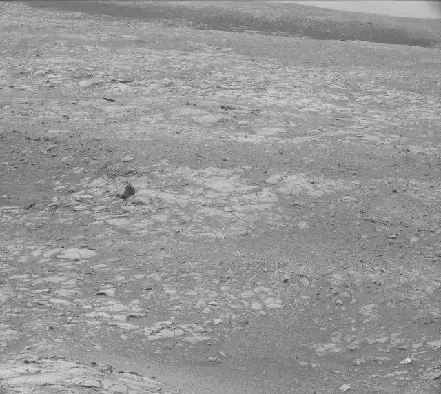 Sol 1996: Mast Camera (Mastcam)
