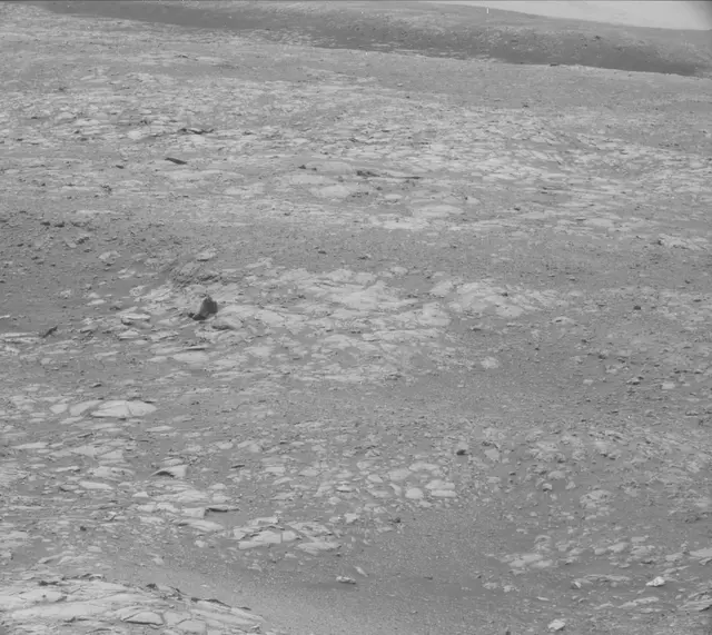 Sol 1996: Mast Camera (Mastcam)