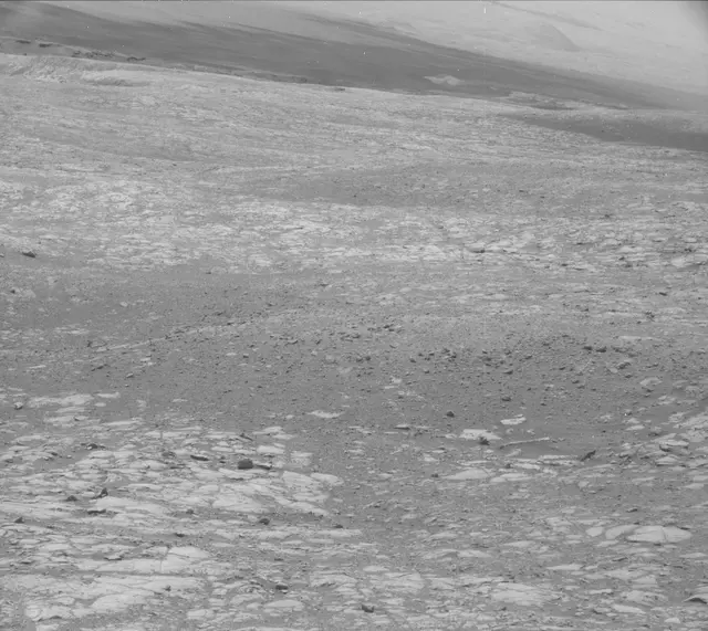 Sol 1996: Mast Camera (Mastcam)