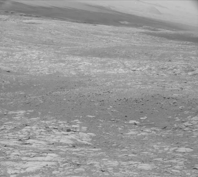 Sol 1996: Mast Camera (Mastcam)