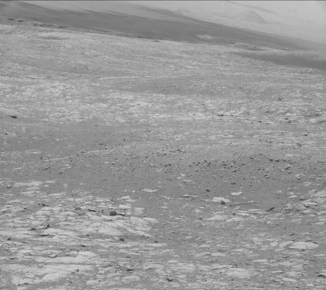 Sol 1996: Mast Camera (Mastcam)