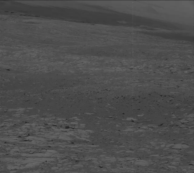 Sol 1996: Mast Camera (Mastcam)