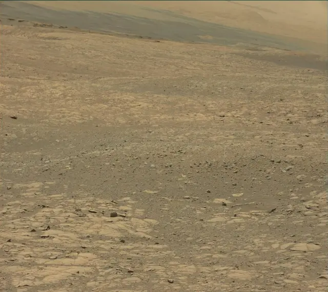 Sol 1996: Mast Camera (Mastcam)