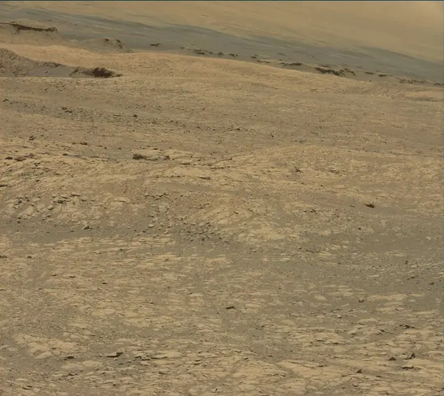 Sol 1996: Mast Camera (Mastcam)
