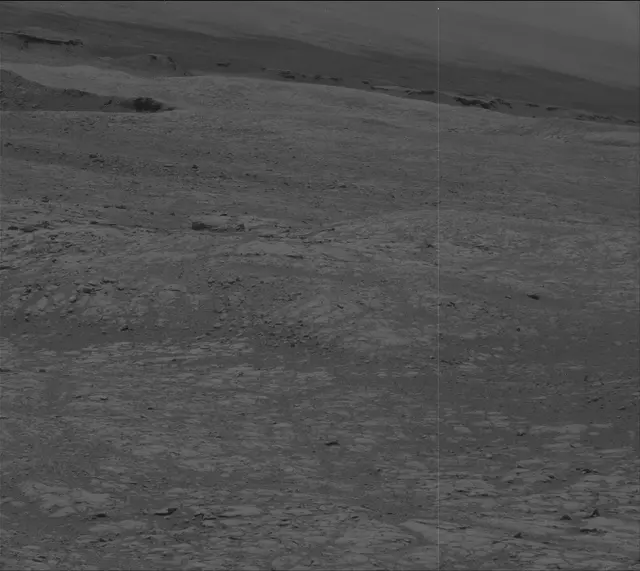 Sol 1996: Mast Camera (Mastcam)