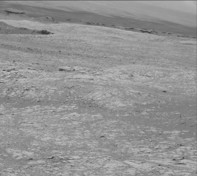 Sol 1996: Mast Camera (Mastcam)