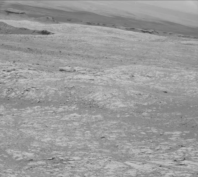 Sol 1996: Mast Camera (Mastcam)