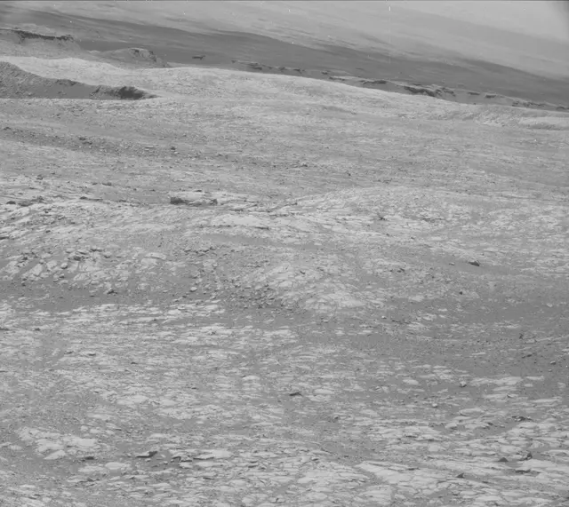 Sol 1996: Mast Camera (Mastcam)