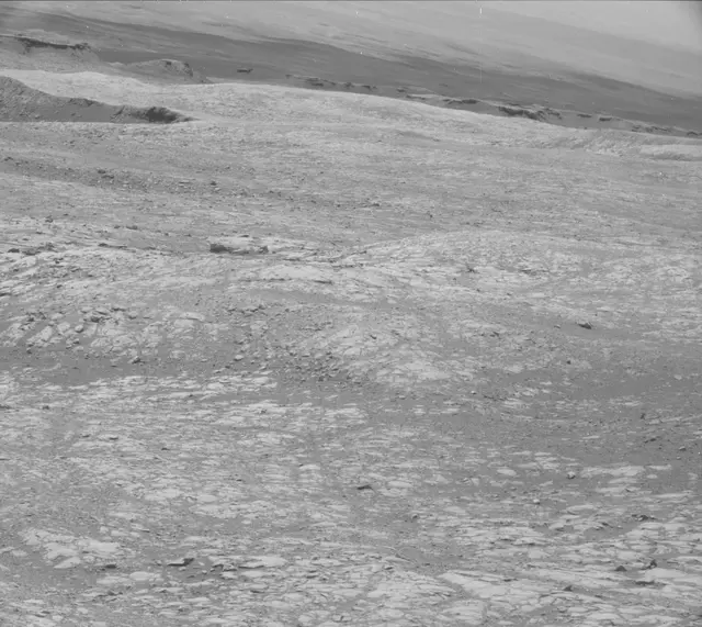Sol 1996: Mast Camera (Mastcam)